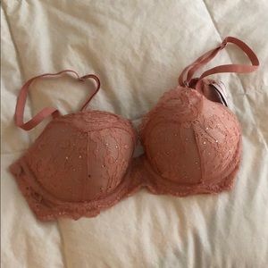 Dream Angels Bra